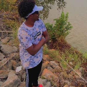 Meet your Posher, Fouad